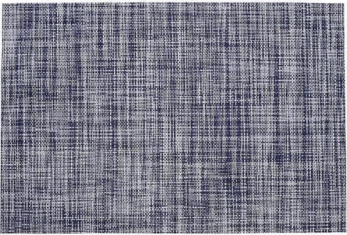 Espiel Σουπλά Πλαστικό Μπλε 45x30cm