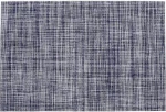Espiel Σουπλά Πλαστικό Μπλε 45x30cm