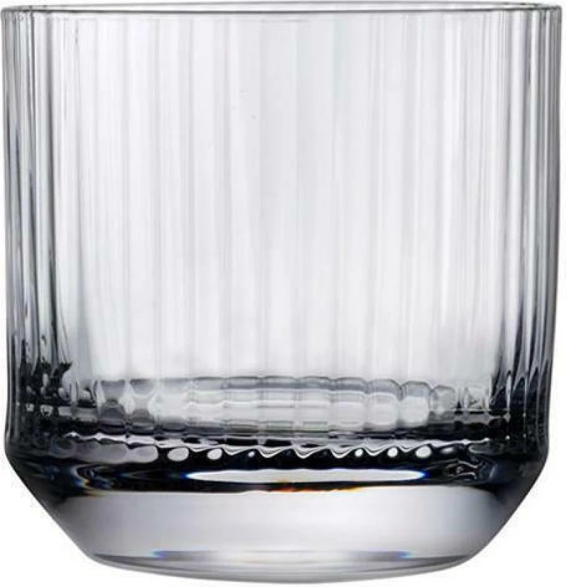 Espiel Ποτήρι Ουίσκι Nude Big Top Κρυστάλλινο 320ml