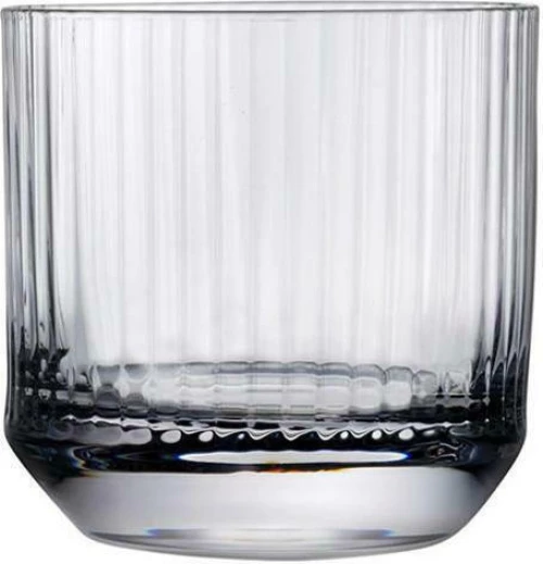 Espiel Ποτήρι Ουίσκι Nude Big Top Κρυστάλλινο 320ml