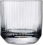 Espiel Ποτήρι Ουίσκι Nude Big Top Κρυστάλλινο 320ml