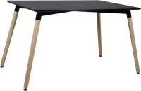 Τραπέζι Κουζίνας Minimal 160x90cm