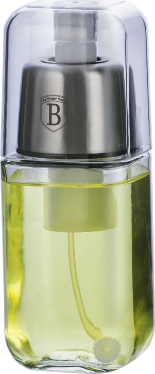 Berlinger Haus Black Royal Collection