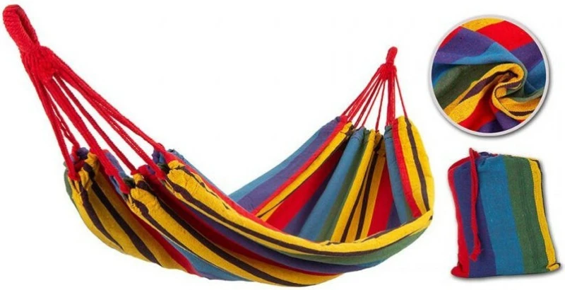 Hammocks Αιώρα Μονή 1031149 Classic