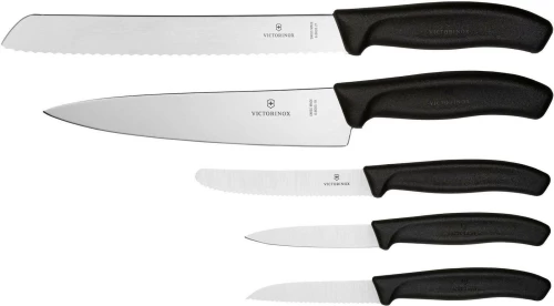 Victorinox Μαχαίρια Σετ 6.7133.5G 5τμχ