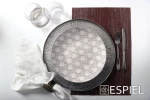 Espiel Prime Μαχαίρι Φαγητού 22.5cm CUS101K12