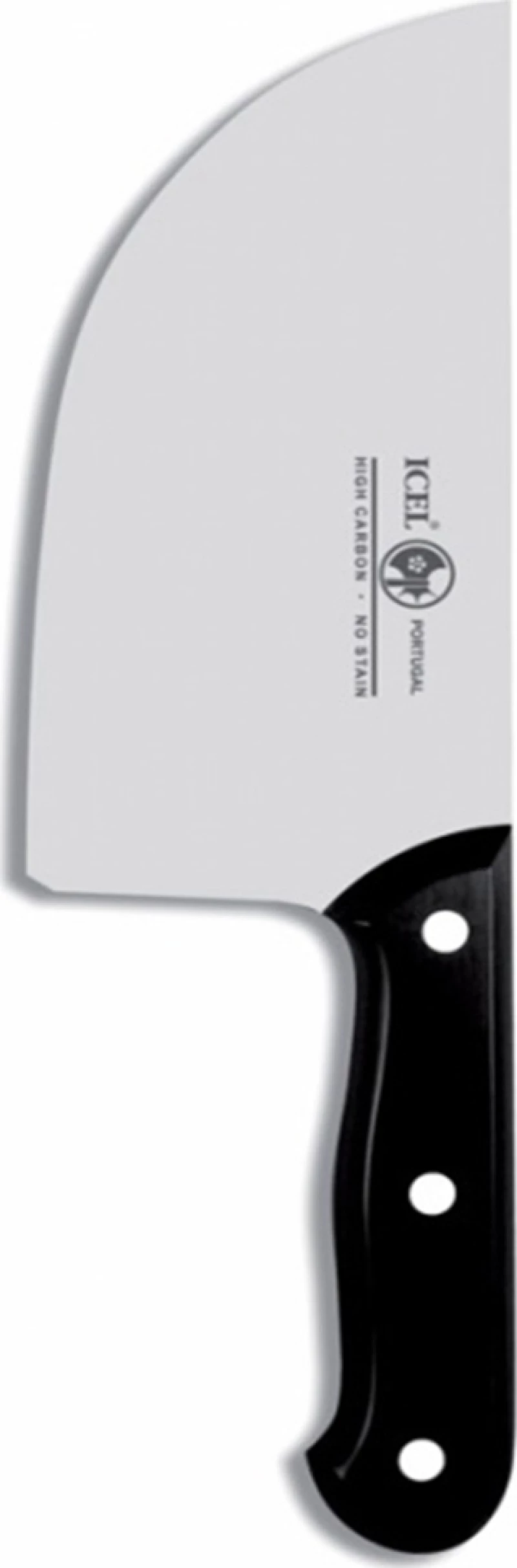 Icel Μαχαίρι Μπαλτάς 15cm 371.4011.15