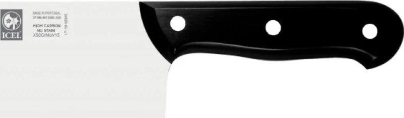 Icel Μαχαίρι Μπαλτάς 15cm 371.4011.15