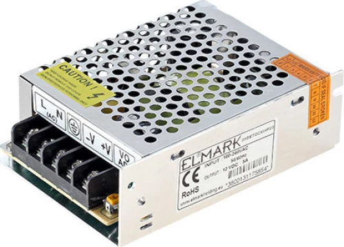 SETDC200 DRIVER 200W 230VAC/12VDC