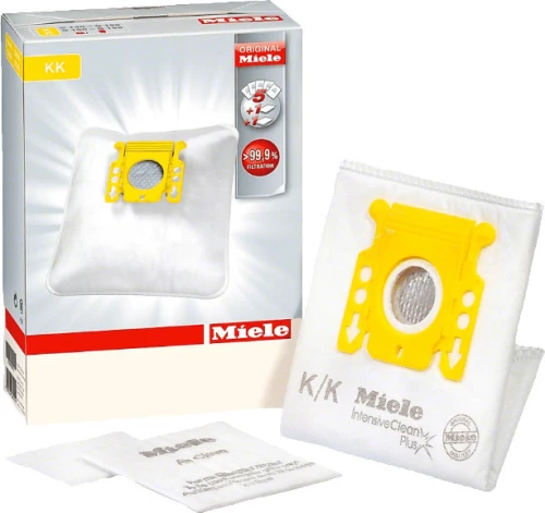 Miele KK Σακούλες Σκούπας 5τμχ