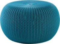 Κάθισμα Πλαστικό Μπλε Knit Cosy Keter Φ57x31,4υψ 26.00139