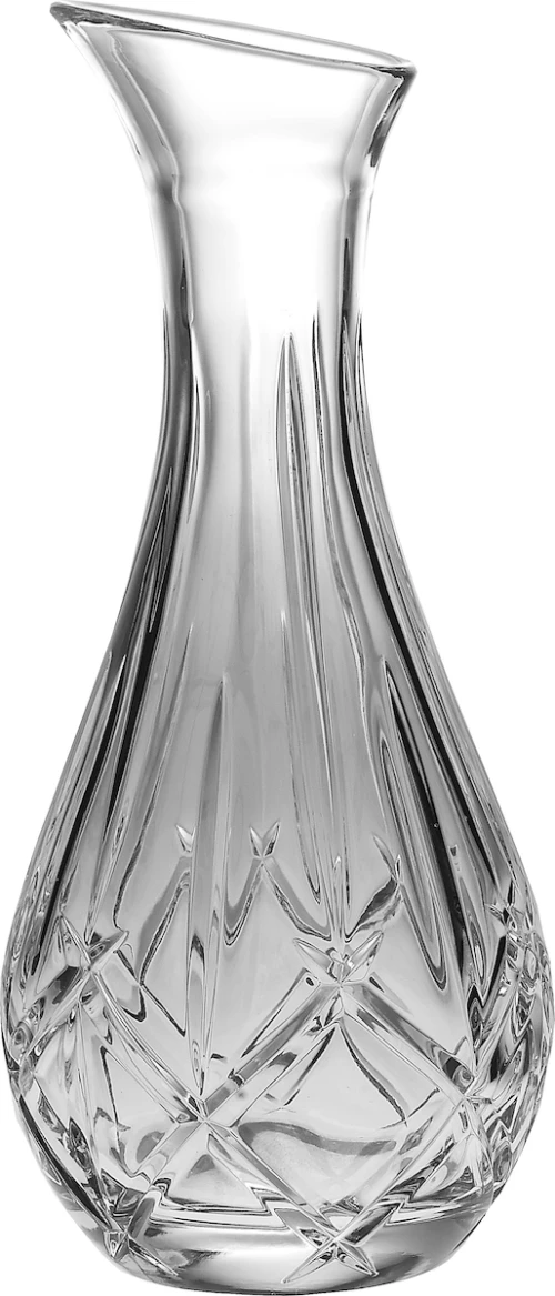 Bohemia Καράφα Κρυστάλλινη Sheffield 100ml