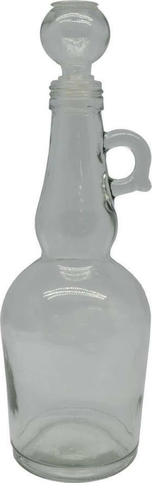 Ankor Καράφα Γυάλινη 500ml