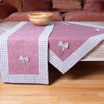 Silk Fashion Ράνερ 45x170 Bow 7
