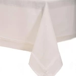 Silk Fashion Τραπεζομάντηλο 90x90 Με Πιέτα