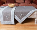 Silk Fashion Ράνερ 45x170 Bow 5