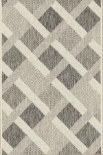 Newplan Χαλί 3729D Ethnik 133x190cm