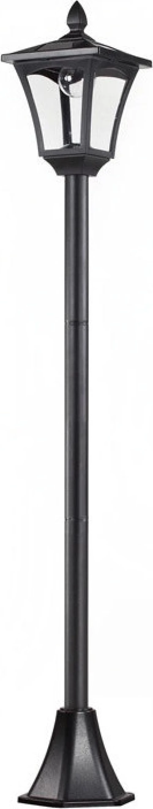 Outsunny Ηλιακό Φωτιστικό 160cm 842-108