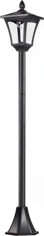 Outsunny Ηλιακό Φωτιστικό 160cm 842-108