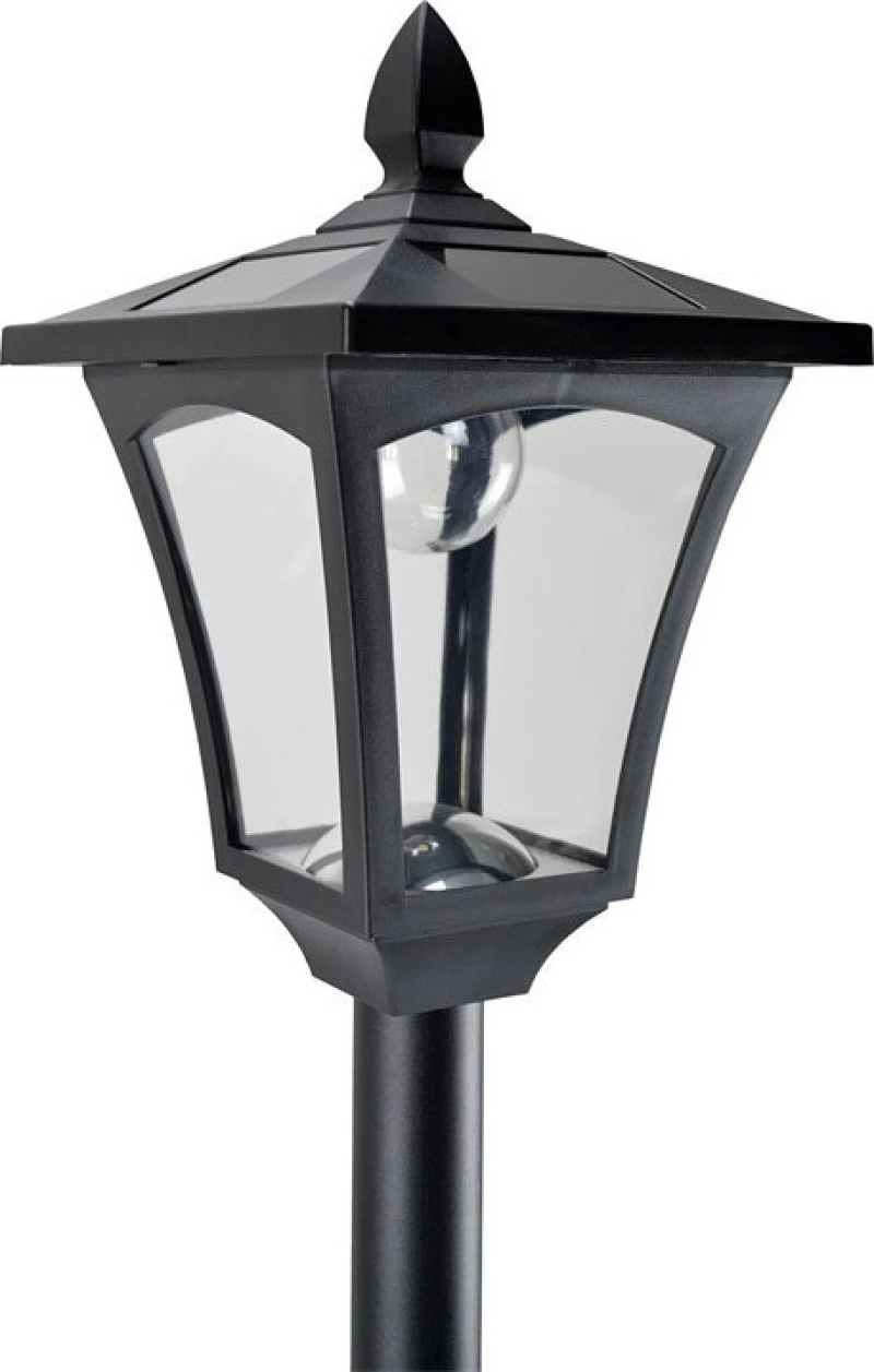 Outsunny Ηλιακό Φωτιστικό 160cm 842-108