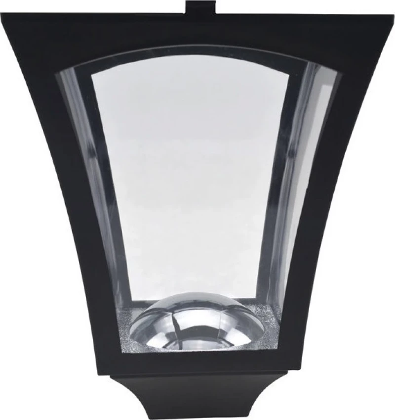 Outsunny Ηλιακό Φωτιστικό 160cm 842-108