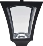 Outsunny Ηλιακό Φωτιστικό 160cm 842-108