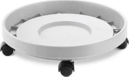 Plastona 115 Λευκό 10.04.0115D