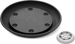 Plastona 935 Ανθρακί 10.04.0935C