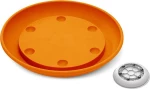 Plastona 935 Πορτοκαλί 10.04.0935OR