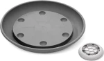 Plastona 935 Γκρι Ανοιχτό 10.04.0935LG