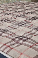 Bs Strom Στρώμα River Ημίδιπλο 120x200cm