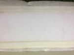 Bs Strom Στρώμα River Ημίδιπλο 120x200cm