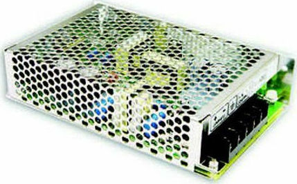 Τροφοδοτικό LED SD-50A-12 Mean Well