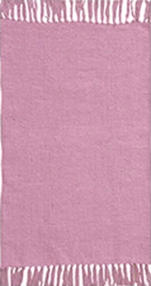 Χαλί Διάδρομος Torino Light Pink 70x140cm