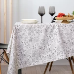 Nef-Nef Τραπεζομάντηλο 140x240 Elvira Grey