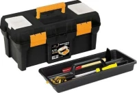 ArtPlast 5550 Εργαλειοθήκη Χειρός Πλαστική 45x24x21cm
