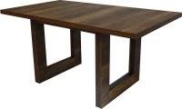 Τραπέζι Τραπεζαρίας 2Π 180x90cm