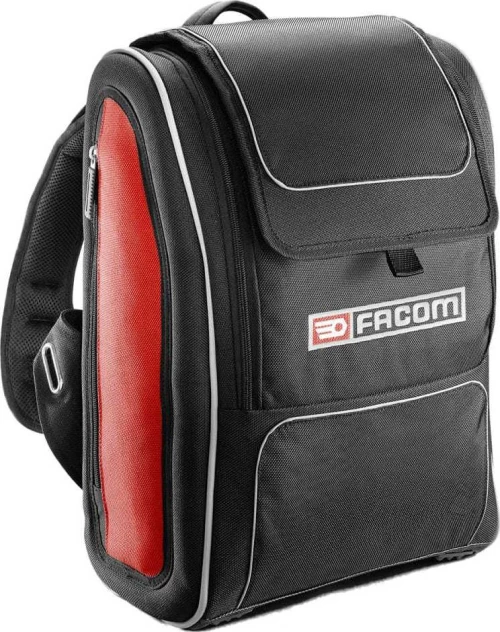 Facom BS.MCBPB Τσάντα Εργαλείων Πλάτης 30x18x48cm