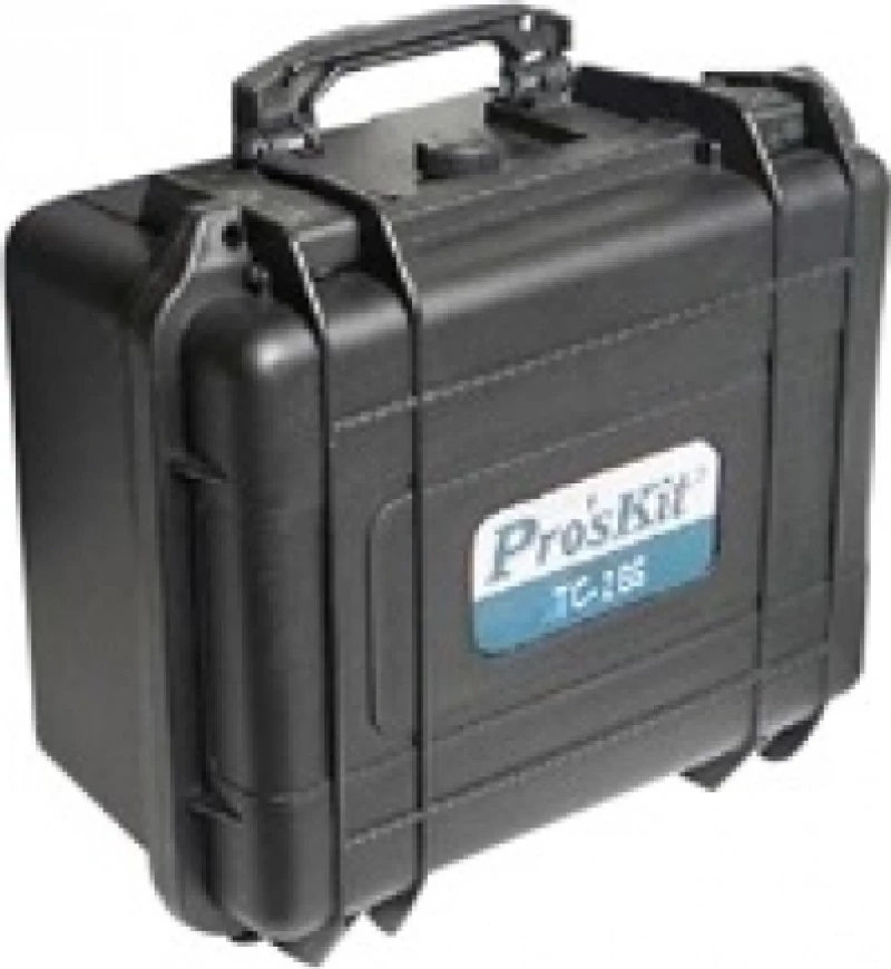 Proskit TC-285 Εργαλειοθήκη Χειρός Πλαστική 46x36x17.8cm