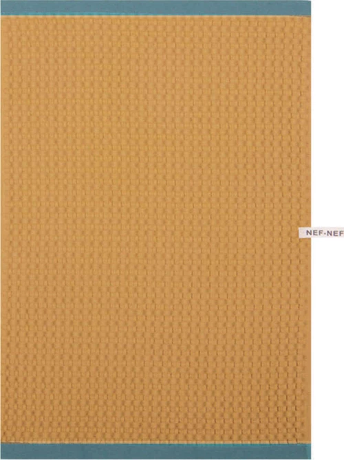 Nef-Nef Ποτηρόπανο Wafflow Honey 45x68cm