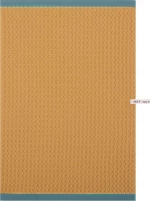 Nef-Nef Ποτηρόπανο Wafflow Honey 45x68cm