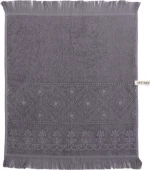 Nef-Nef Ποτηρόπανο Novelty Grey 50x50cm