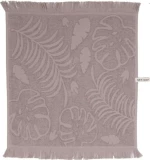 Nef-Nef Ποτηρόπανο Plant Beige 50x50cm