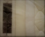 Dream Strom Στρώμα Activa Ημίδιπλο 120x200cm