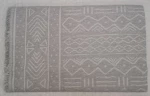 Mc Decor Ριχτάρι Τριθέσιου Καναπέ Inkas 180x300cm Γκρι