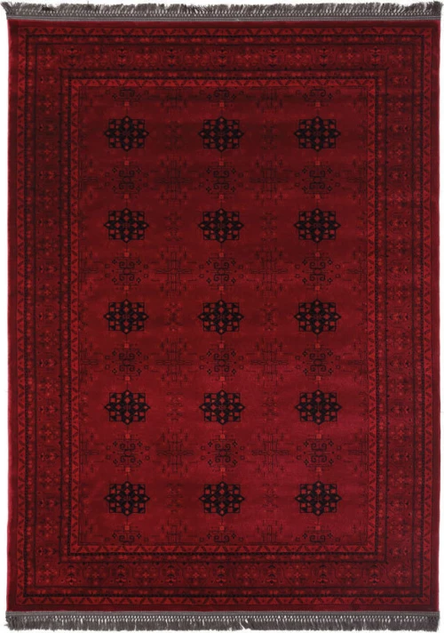 Royal Carpet Χαλί 8127A Afgan 240x350cm