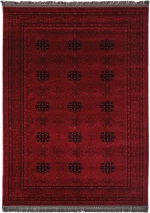 Royal Carpet Χαλί 8127A Afgan 240x350cm