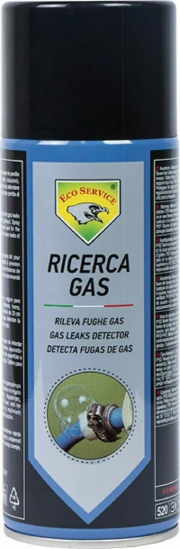 Eco Service 81110/04 Σπρέι Διαρροών 400ml
