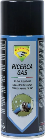 Eco Service 81110/04 Σπρέι Διαρροών 400ml