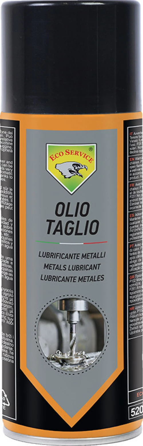 Eco Service 83010/04 Σπρέι Κοπής 400ml